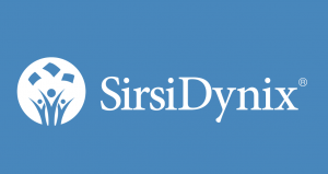 Sirsi Dynix Logo