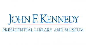 John F. Kennedy Presidential Library and Museum Logo