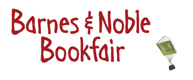 21 Summer Barnes Noble Bookfair Nevins Library