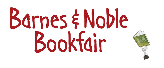 2018 Barnes Noble Bookfair Nevins Library