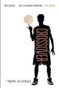 Crossover by Kwame Alexander