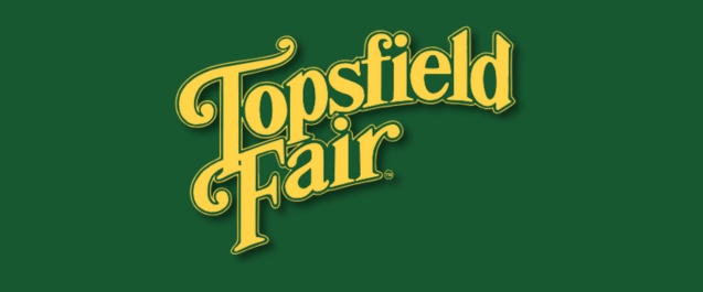 Topsfield Fair Logo