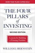 The Four Pillars of Investing by Williams J. Bernstein