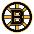 boston bruins spoked logo