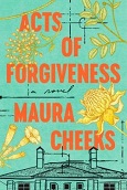 Acts of Forgiveness by Maura Cheers