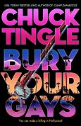 Bury Your Gays by Chuck Tingle