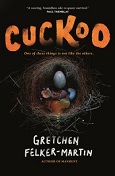 Cuckoo by Gretchen Felker-Martin
