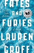 Fates and Furies by Lauren Groff