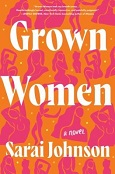 Grown Women by Sarai Johnson