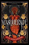 Masquerade by O.O. Sangoyomi