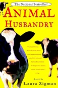 Animal Husbandry by Laura Zigman