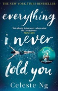 Everything I Never Told You by Celeste Ng