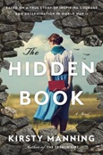 The Hidden Book by Kirsty Manning