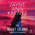 The Night Island by Jayne Ann Krentz