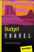 Budget Travel by Geoffrey Morrison