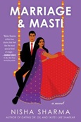 Marriage and Masti by Nisha Sharma