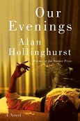 Our Evenings by Alan Hollingshurst