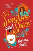 Sunshine and Spice by Aurora Palit