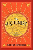 The Alchemist by Paulo Coelho