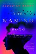 The Naming Son by Jedidiah Berry