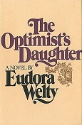 The Optimist's Daughter by Eudora Welty