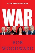 War by Bob Woodward