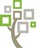 FamilySearch Mosaic Tree logo