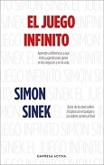 El Juego Infinito Autor: Simon Sinek