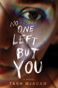 No One Left but You by Tash McAdams