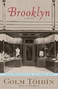 Brooklyn by Colm Toibin