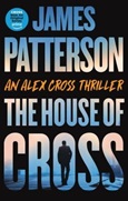 The House of Cross by James Patterson