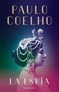 La Espía / Paulo Coelho