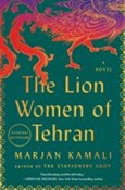 The Lion Women of Tehran by Marjan Kamali