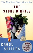 The Stone Diaries by Carol Shields