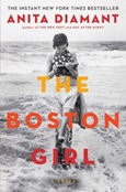 The Boston Girl by Anita Diamant