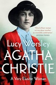 Agatha Christie by Lucy Worsley