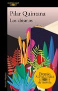 Los abismos por Pilar Quintana